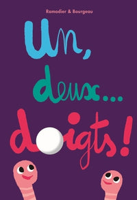 UN, DEUX... DOIGTS !