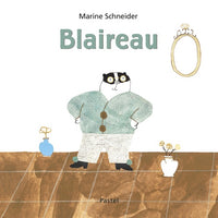 blaireau