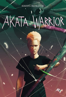 akata warrior