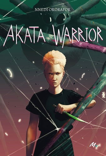 akata warrior