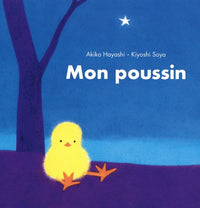 Mon poussin