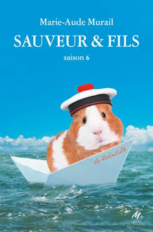 Sauveur et Fils Saison 6