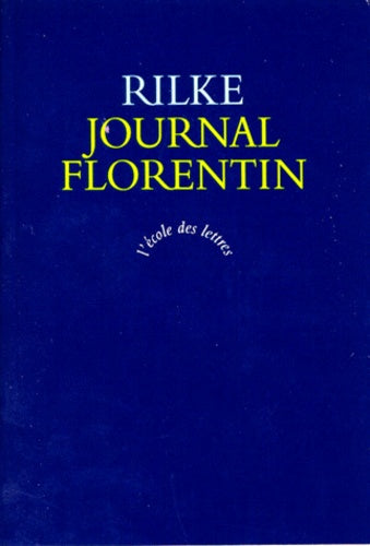 journal florentin
