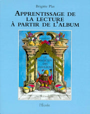 apprentissage magicien des couleurs