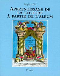 apprentissage magicien des couleurs