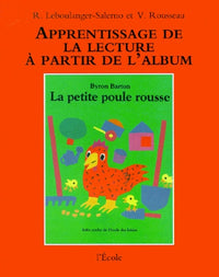 La Petite Poule rousse