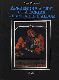 Apprentissage geant de zeralda (Le)