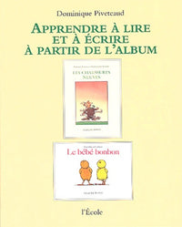 Les chaussures neuves et Le bébé bonbon