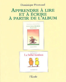 Les chaussures neuves et Le bébé bonbon