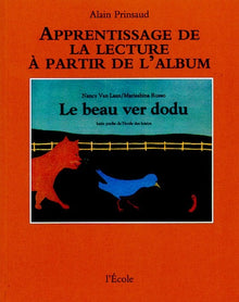 Apprentissage beau ver dodu