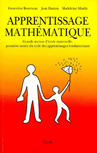 Apprentissage mathématique en grande section d'école maternelle