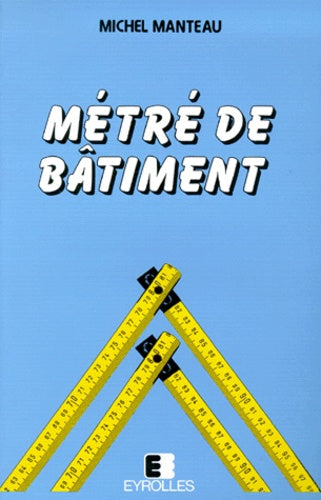 Mètre de bâtiment