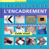 Techniques de l'encadrement