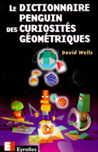 Dictionnaire penguin des curiosités géométriques