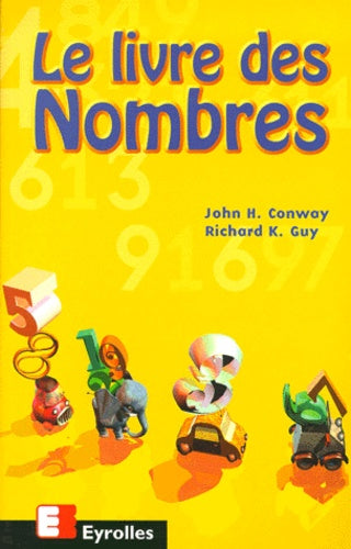 Le livre des nombres