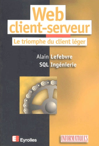 Web client-serveur