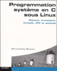 Programmation système en C sous Linux