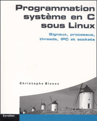 Programmation système en C sous Linux