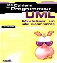 UML : Modéliser un site e-commerce