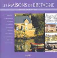 Les maisons de Bretagne
