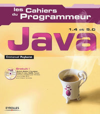 Les Cahiers du programmeur : Java