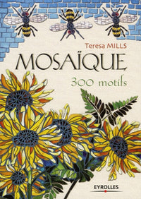 Mosaïque: 300 motifs