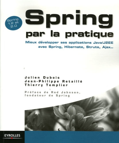 Spring par la pratique