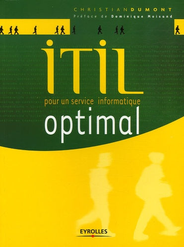 ITIL: Pour un service informatique optimal
