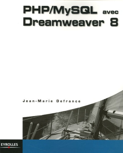 PHP/MySQL avec Dreamweaver 8