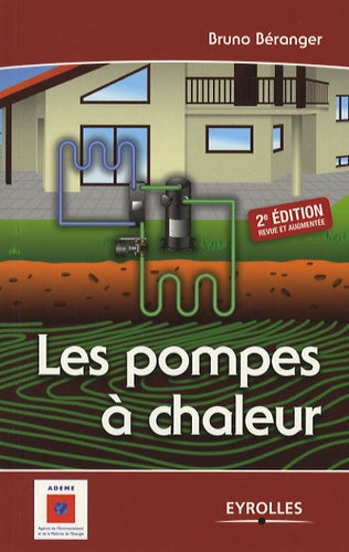 Les pompes à chaleur