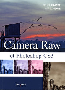 Camera Raw et Photoshop CS3