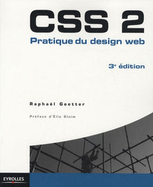 CSS 2. PRATIQUE DU DESIGN WEB