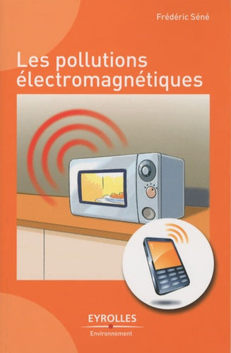Les pollutions électromagnétiques