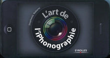 L'art de l'iphonographie
