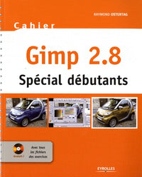 Gimp 2.8