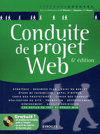 Conduite de projet Web