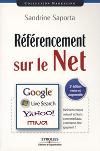 Référencement sur le Net