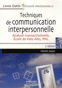 techniques de communication interpersonnelle