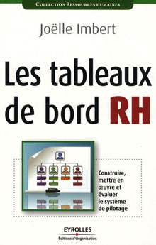 Les tableaux de bord RH