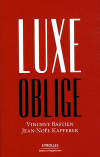 Luxe oblige