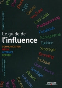 Le guide de l'influence
