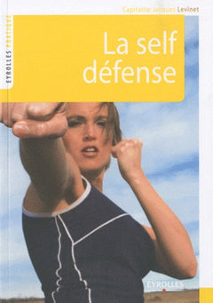 La self défense