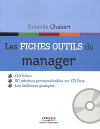 Les fiches outils du manager