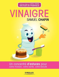 Vinaigre