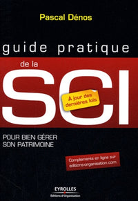 SCI. Pour bien gérer son patrimoine