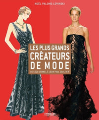 Les plus grands créateurs de mode