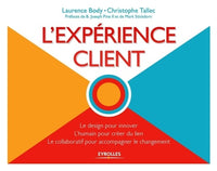 L'expérience client