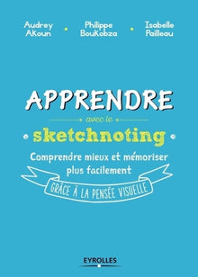 Apprendre avec le sketchnoting