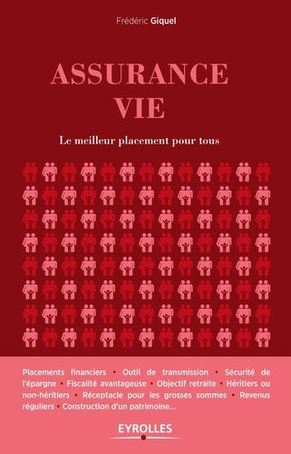 Assurance vie: Le meilleur placement pour tous