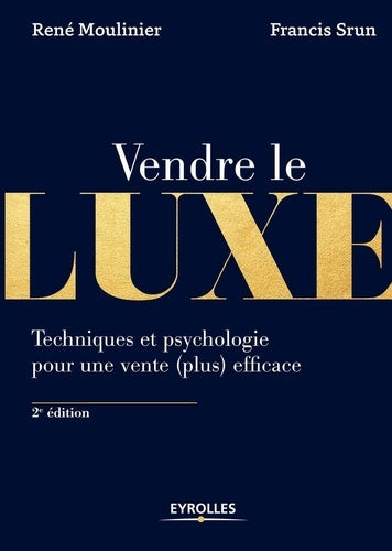 vendre le luxe